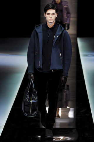 Giorgio Armani / - 2013-2014